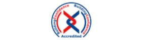 accreditation logo