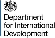 Department of International Development