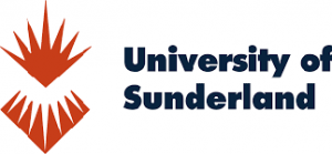 university of sunderland logo