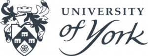 university of york logo