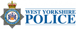 west yorkshire police logo