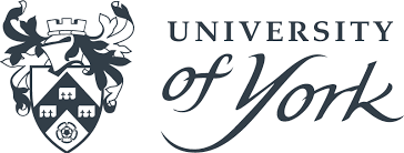 university of york logo